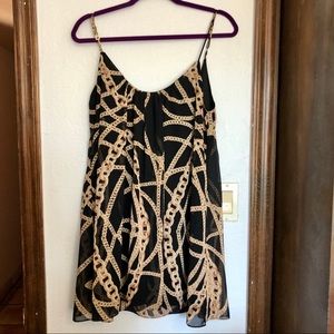 Show Me Your Mumu ~ Circus Mini